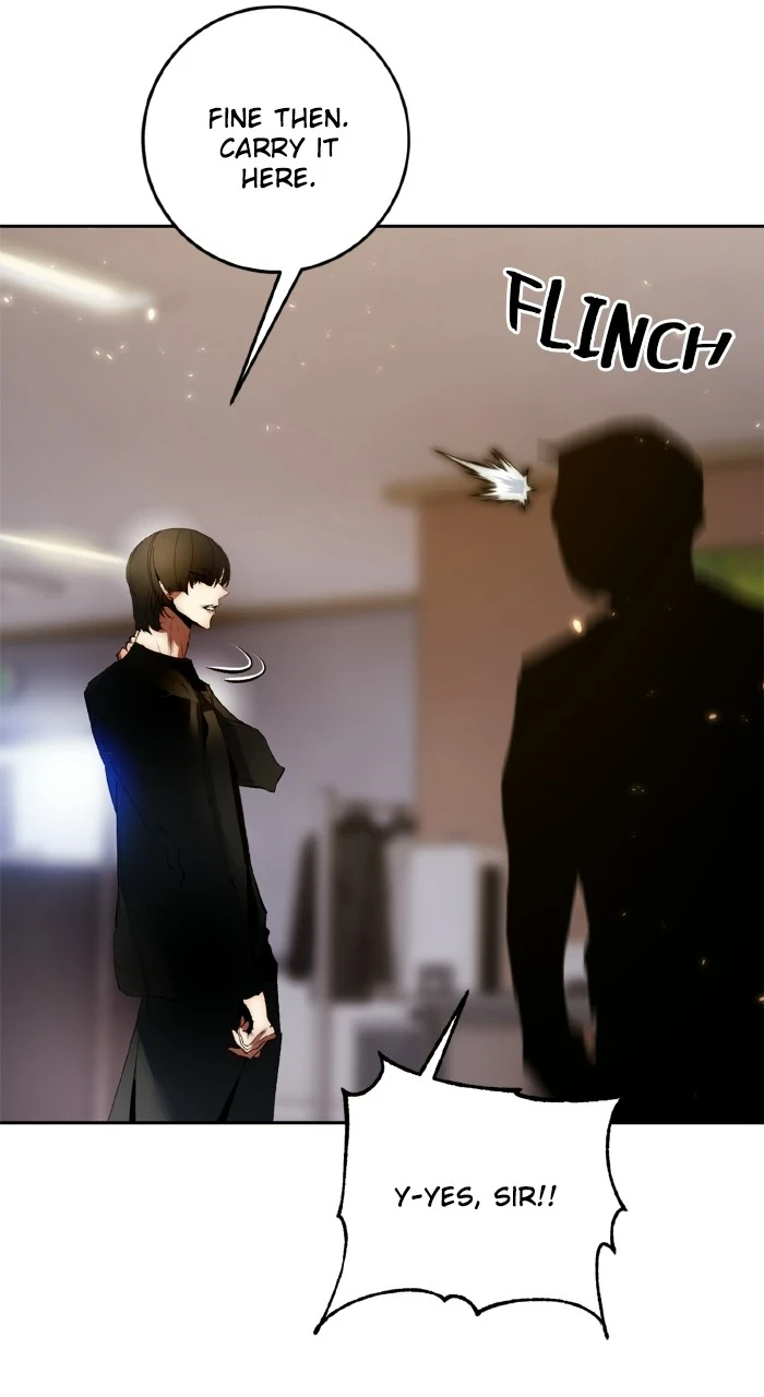 Return to Player Chapter 90 page 64