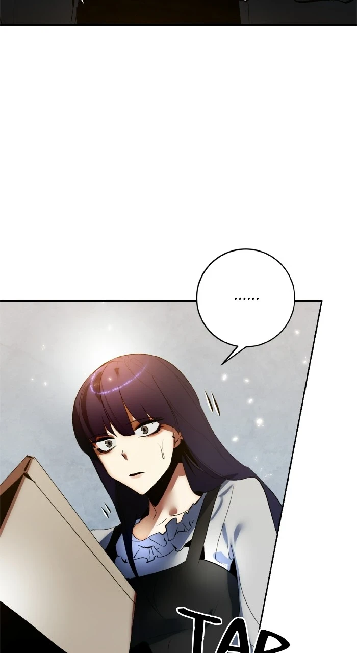 Return to Player Chapter 90 page 71