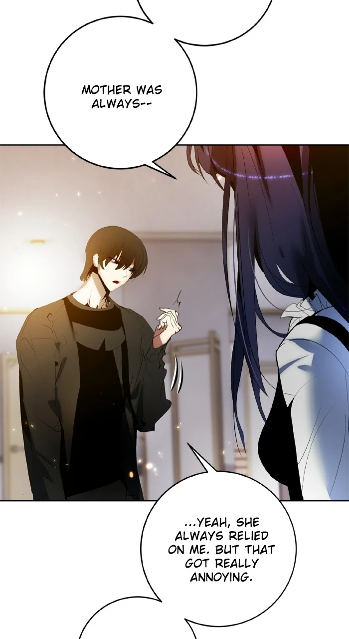 Return to Player Chapter 90 page 82