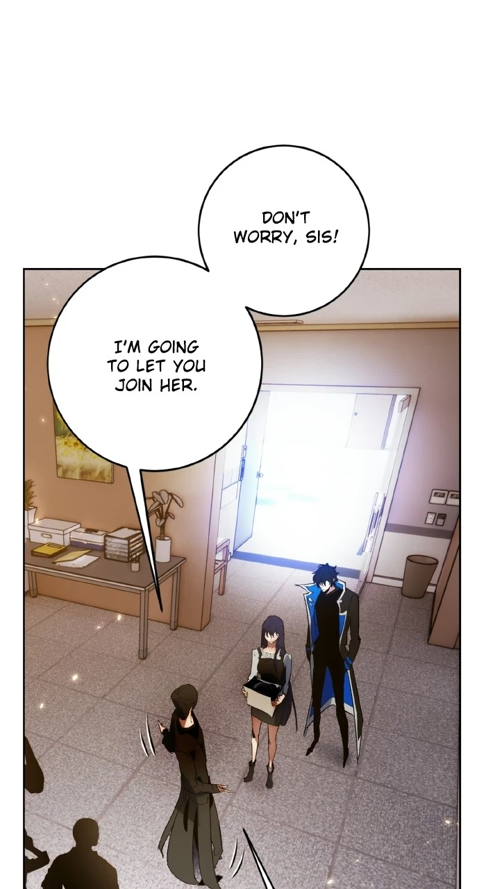 Return to Player Chapter 90 page 89