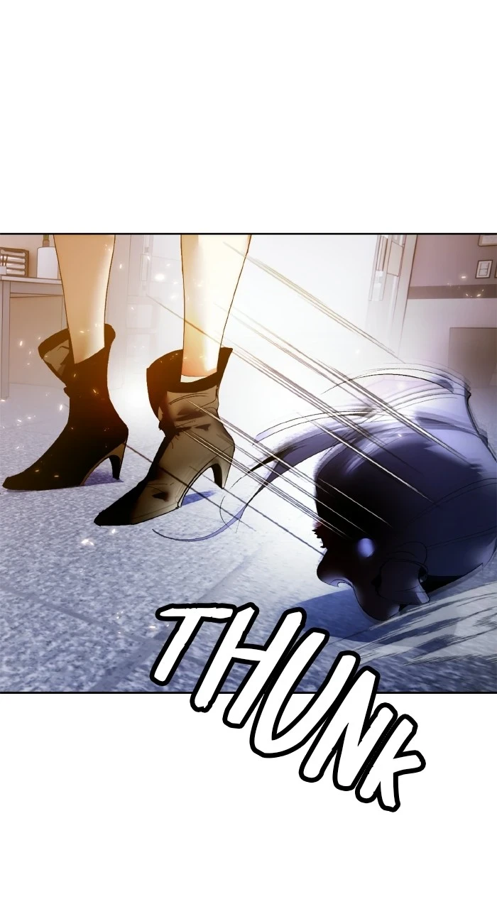 Return to Player Chapter 91 page 2