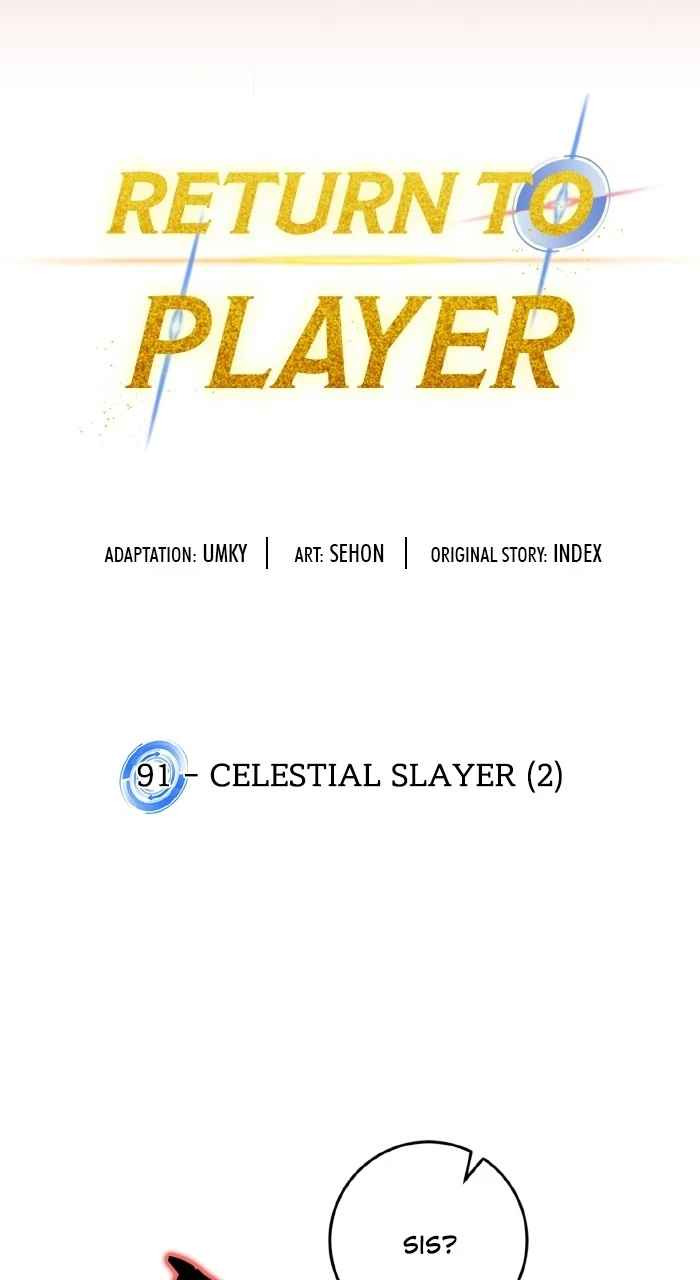 Return to Player Chapter 91 page 13