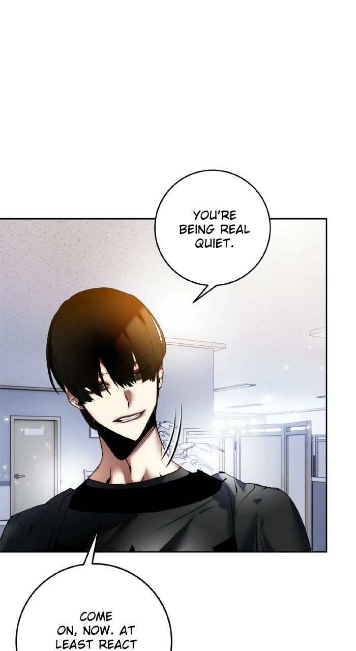 Return to Player Chapter 91 page 15