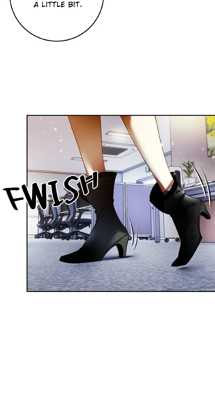 Return to Player Chapter 91 page 16