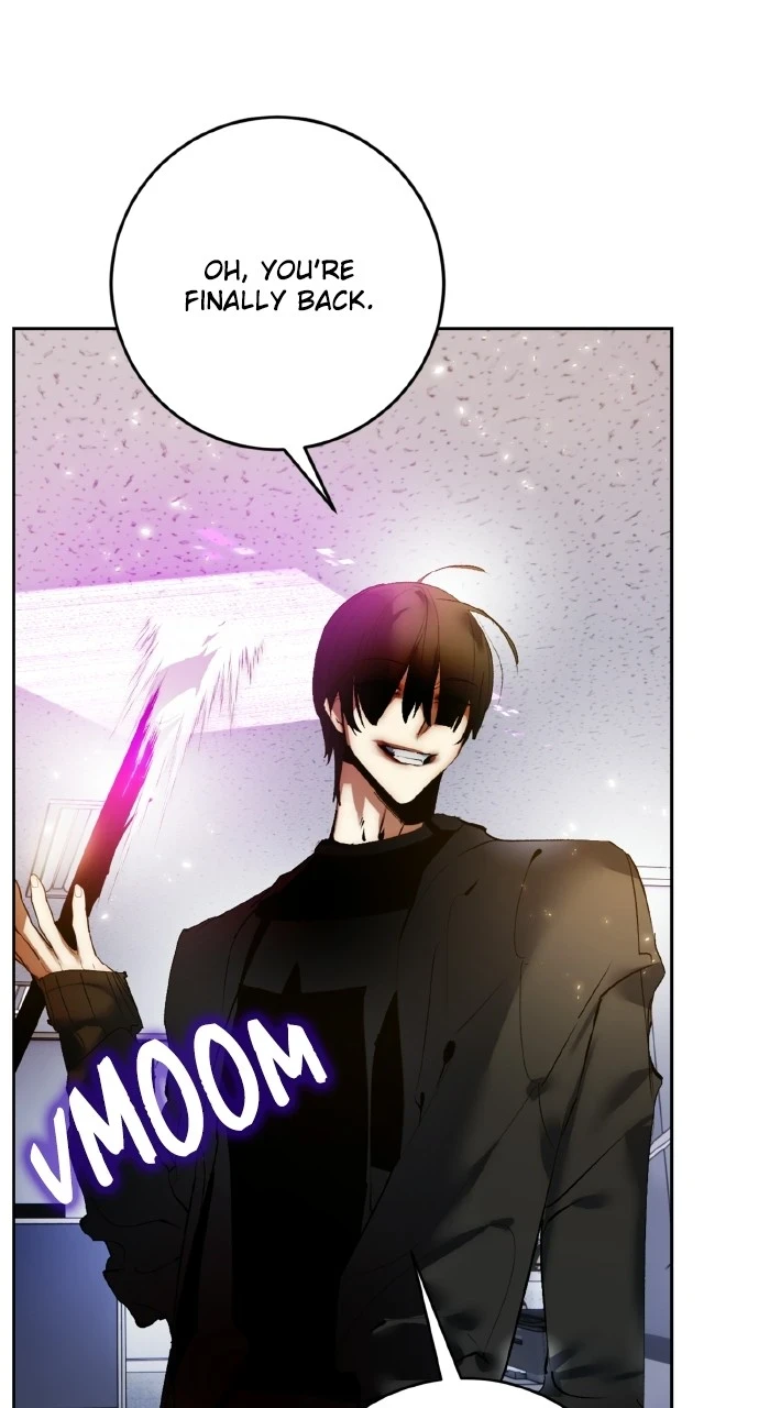 Return to Player Chapter 91 page 17