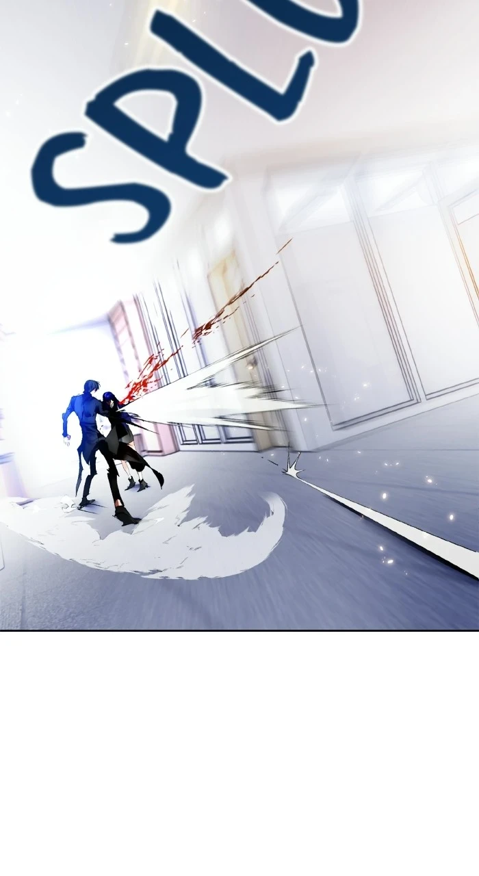 Return to Player Chapter 91 page 22