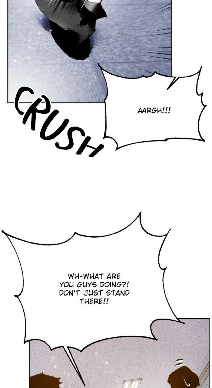 Return to Player Chapter 91 page 32