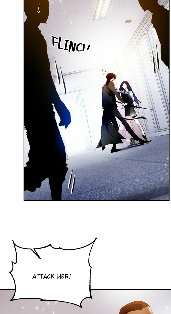 Return to Player Chapter 91 page 33