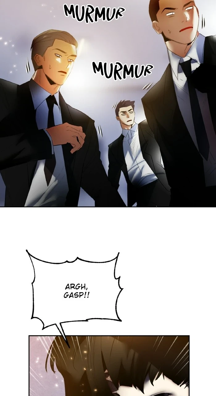 Return to Player Chapter 91 page 34