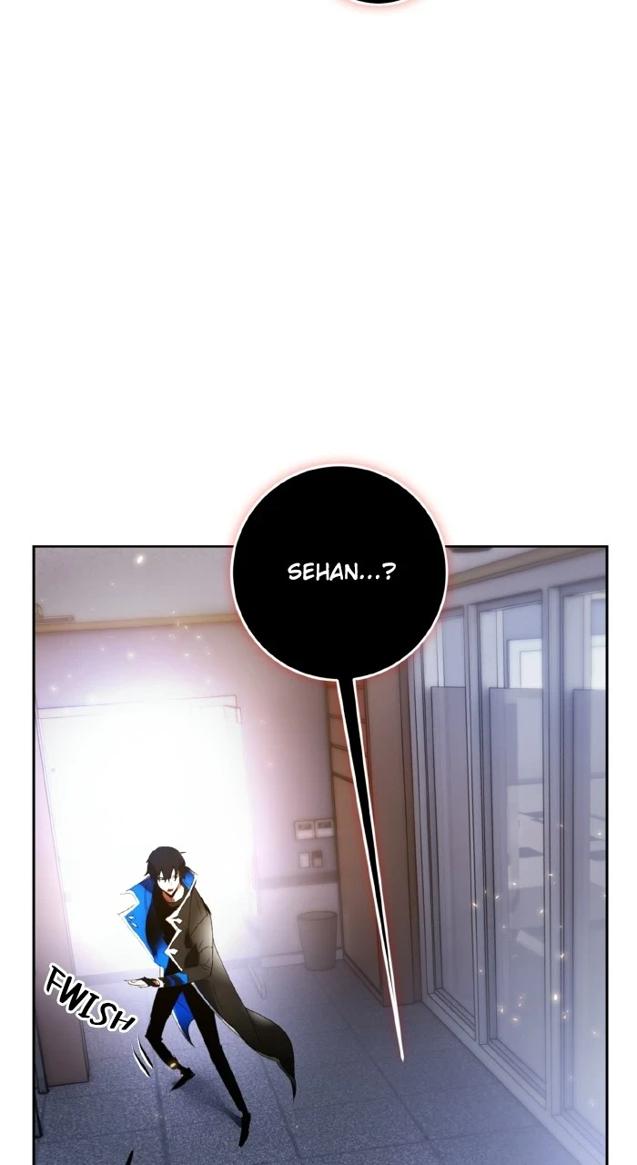 Return to Player Chapter 91 page 43