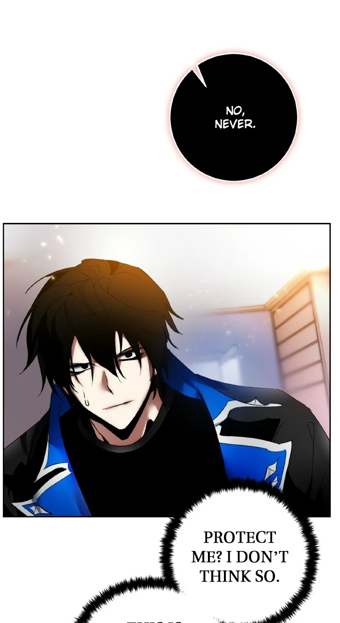Return to Player Chapter 91 page 46