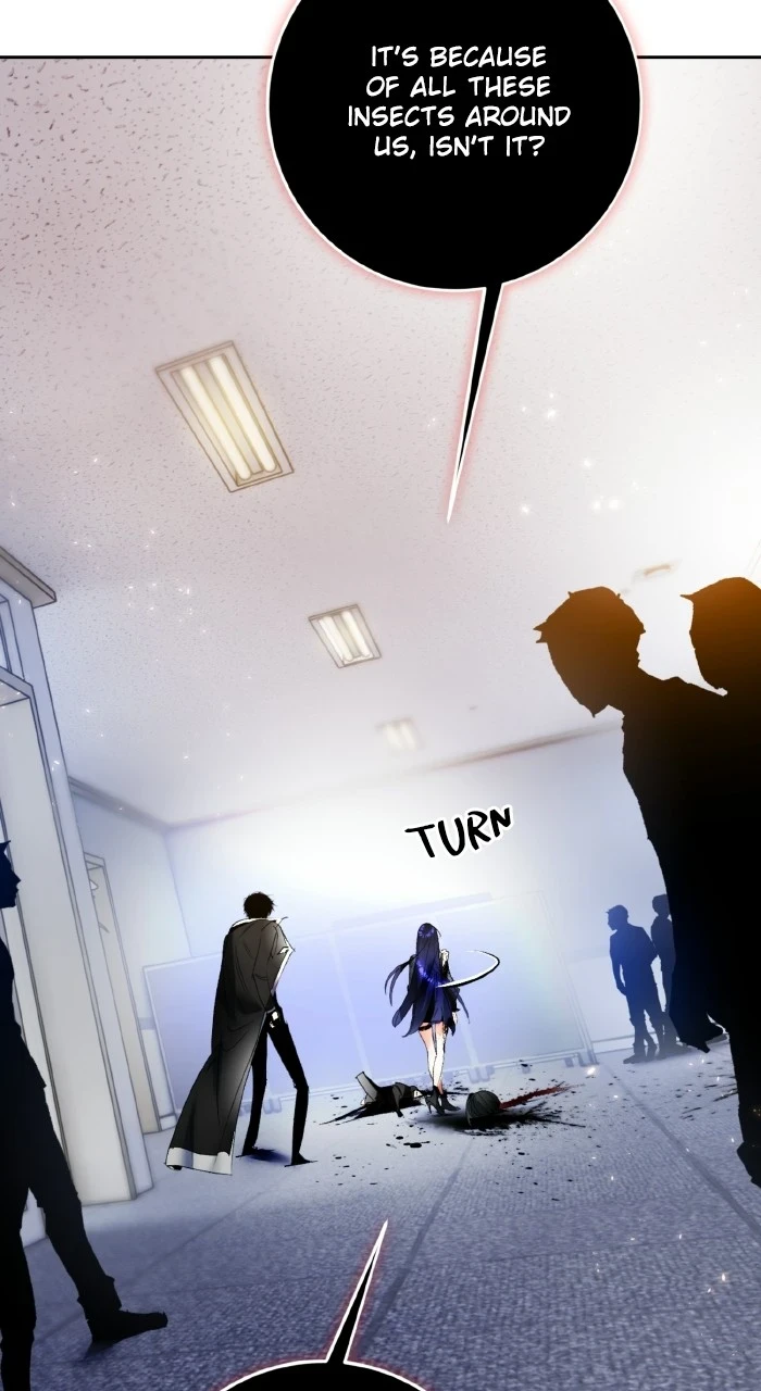 Return to Player Chapter 91 page 48