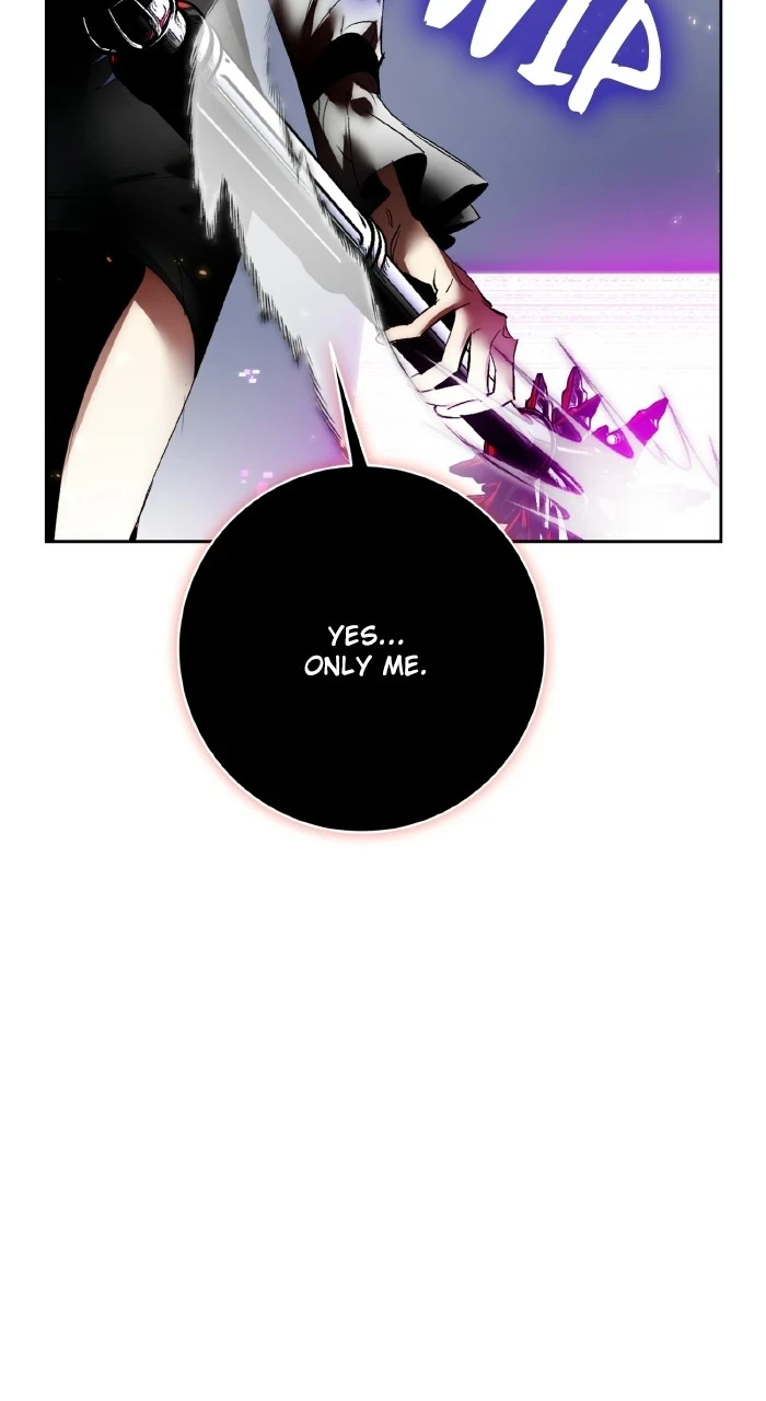 Return to Player Chapter 91 page 50