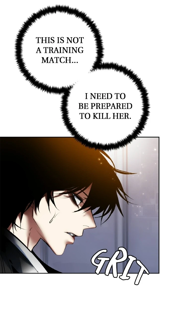 Return to Player Chapter 91 page 51