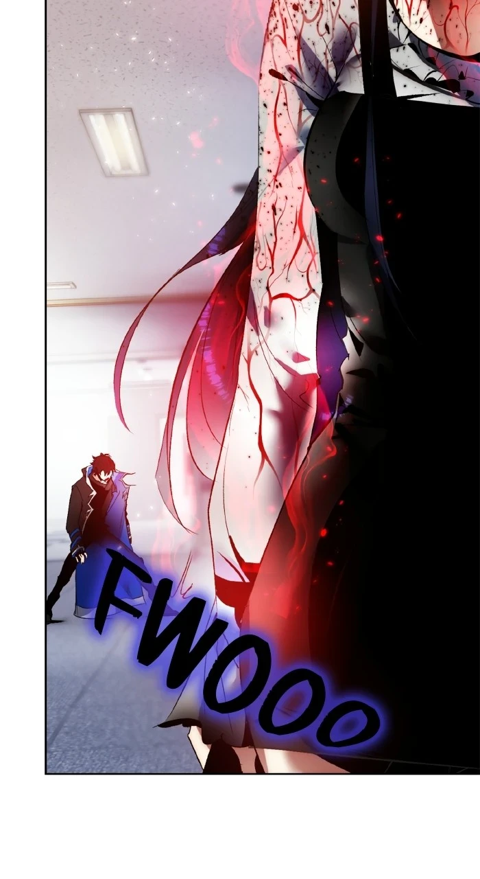 Return to Player Chapter 91 page 54
