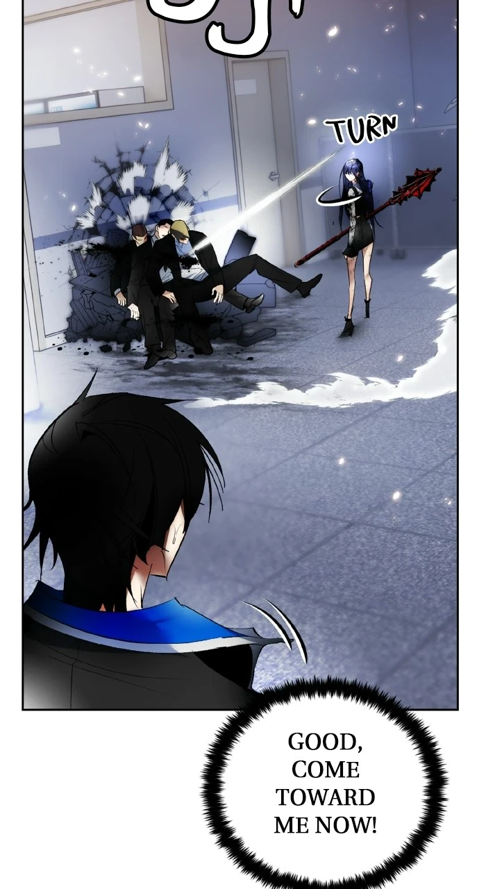 Return to Player Chapter 91 page 83