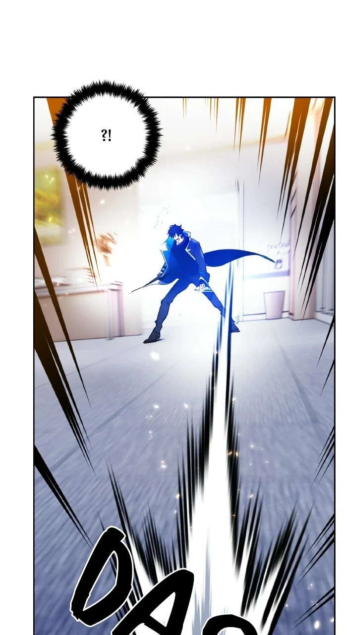Return to Player Chapter 91 page 85