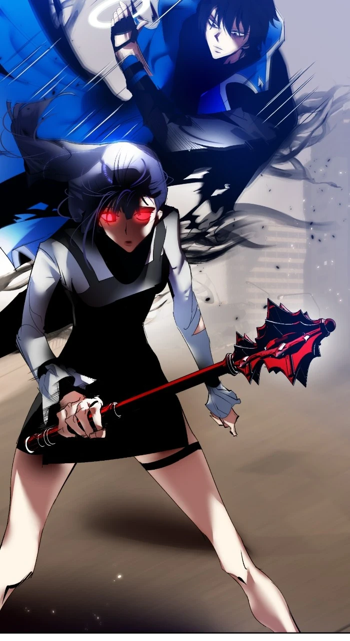 Return to Player Chapter 92 page 14