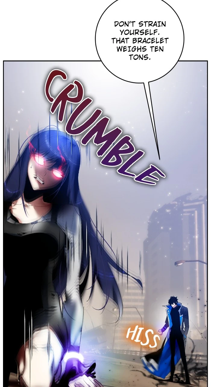 Return to Player Chapter 92 page 20