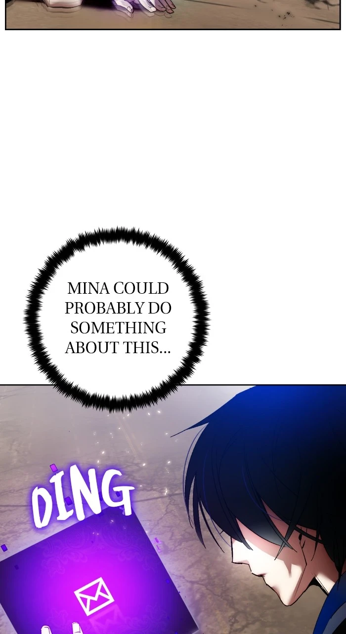 Return to Player Chapter 92 page 21