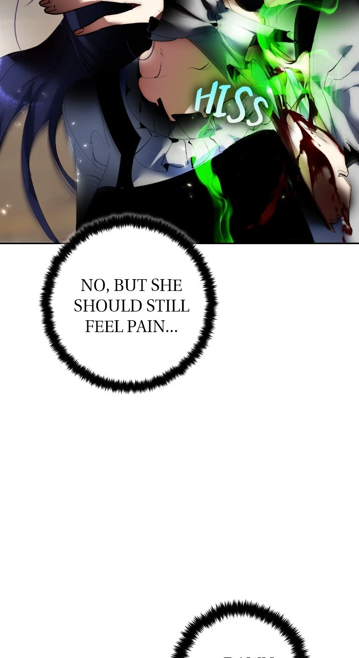 Return to Player Chapter 92 page 28