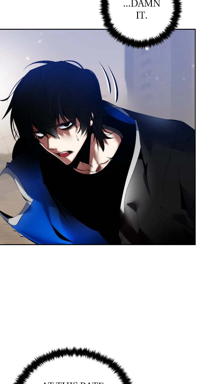 Return to Player Chapter 92 page 29