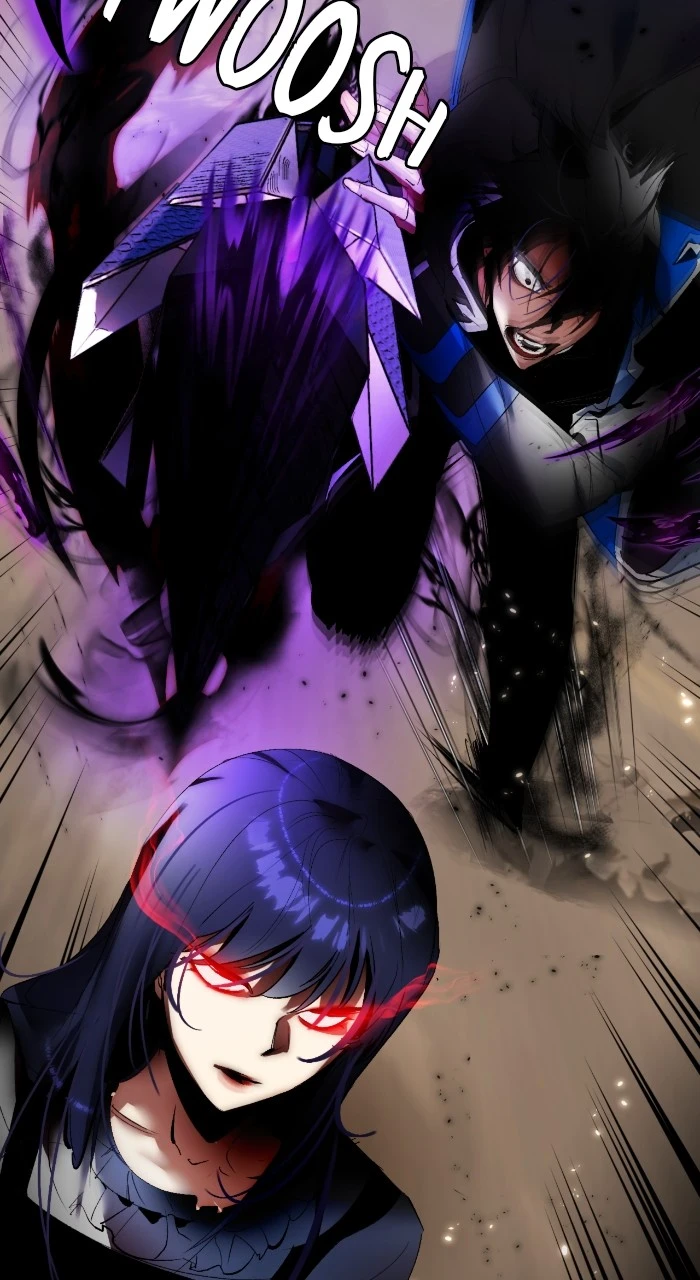 Return to Player Chapter 92 page 35