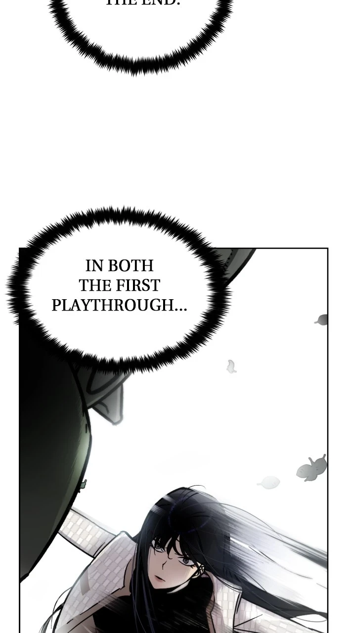 Return to Player Chapter 92 page 43