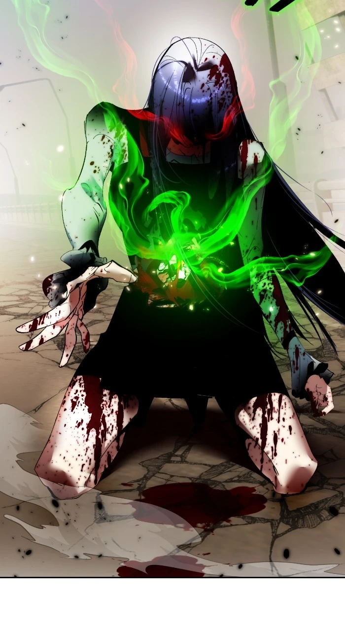 Return to Player Chapter 92 page 56