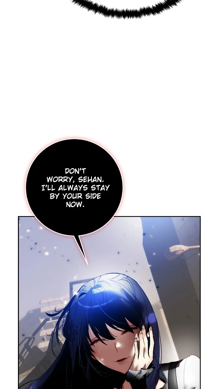 Return to Player Chapter 92 page 67