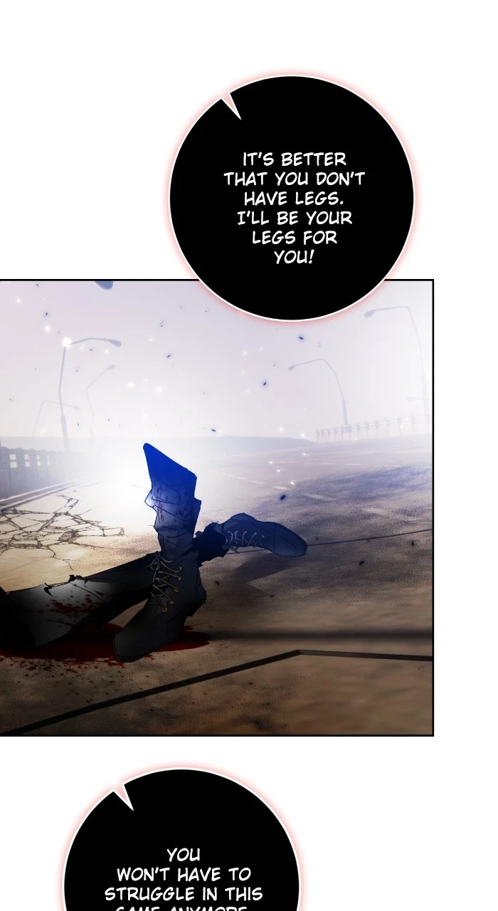 Return to Player Chapter 92 page 69
