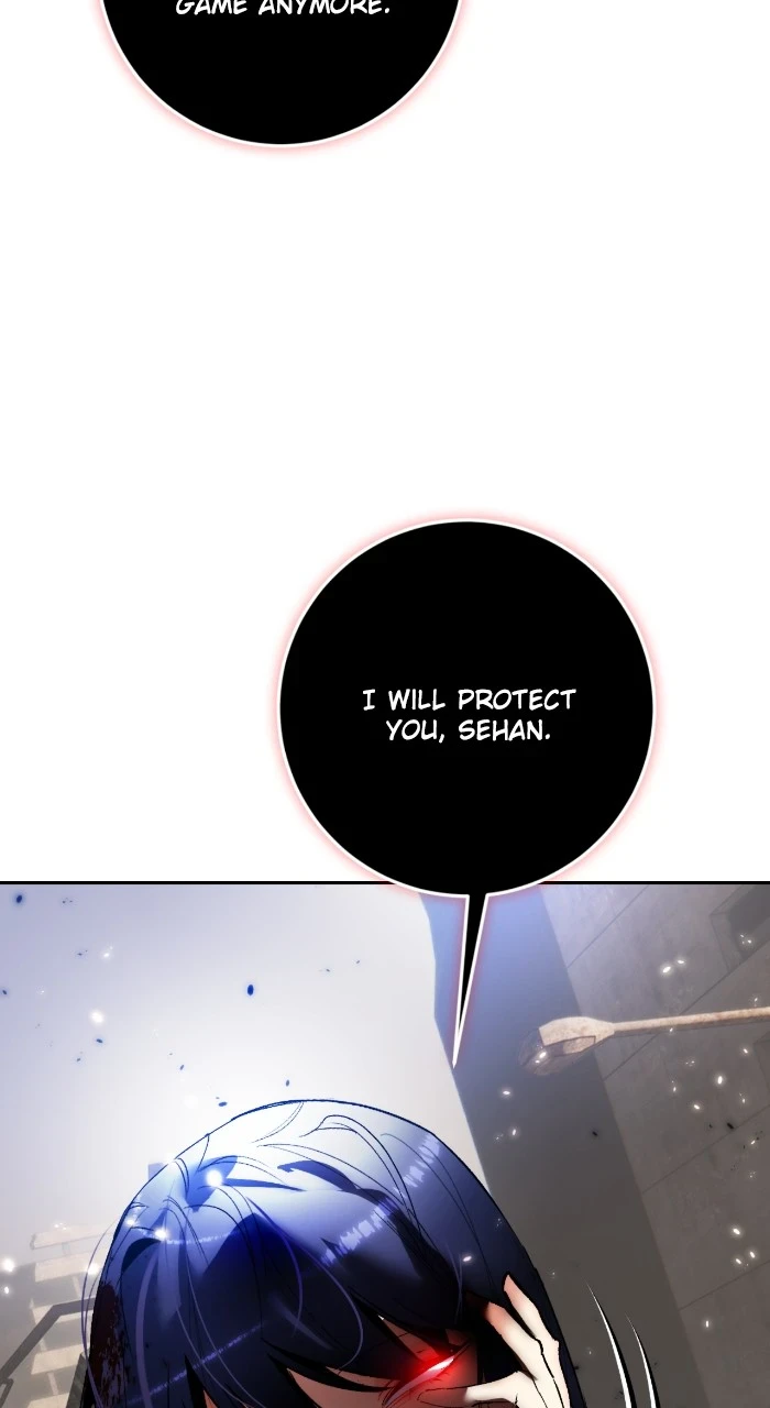 Return to Player Chapter 92 page 70