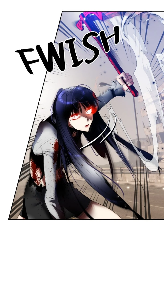 Return to Player Chapter 92 page 83