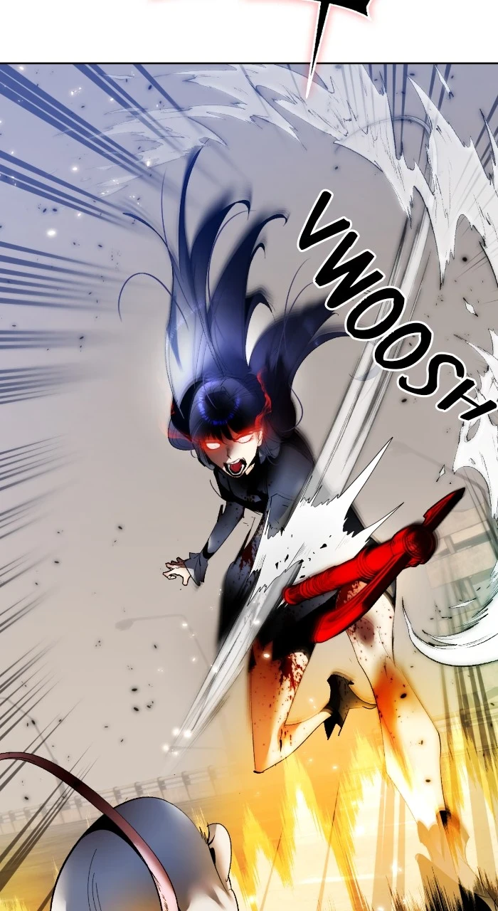 Return to Player Chapter 92 page 85