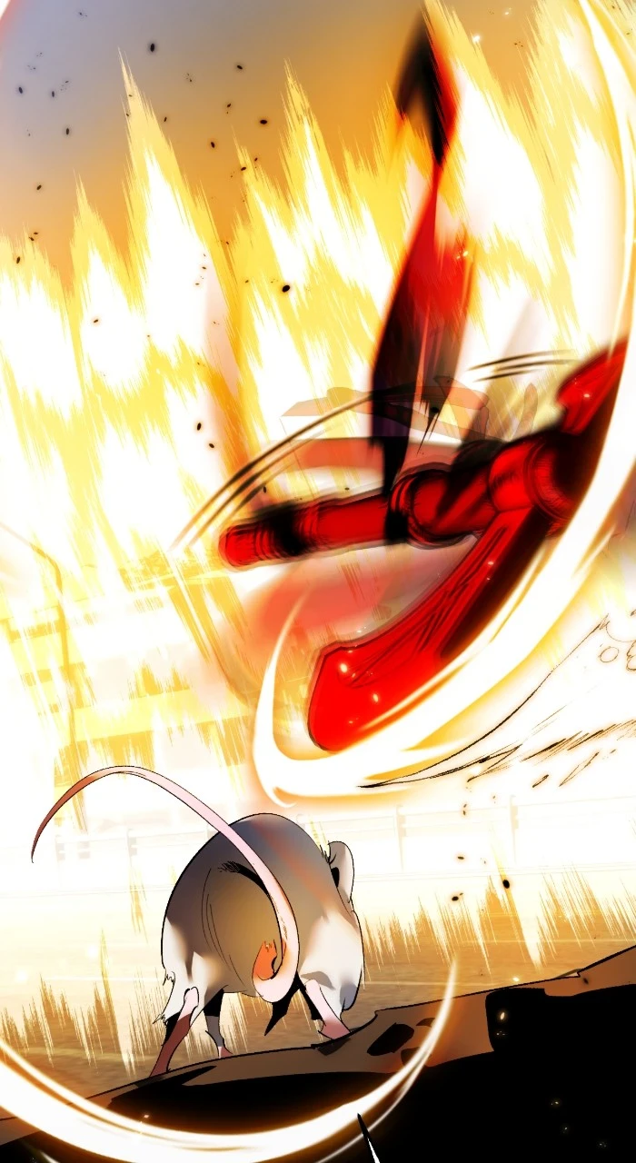 Return to Player Chapter 92 page 87