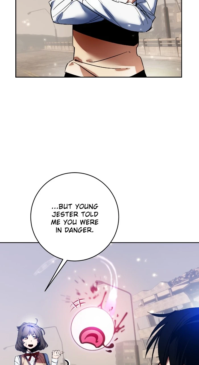 Return to Player Chapter 93 page 5