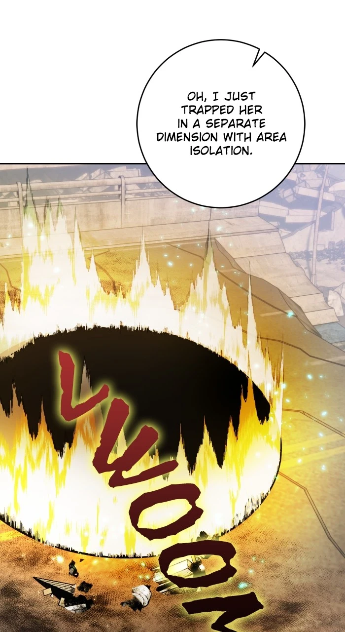 Return to Player Chapter 93 page 8