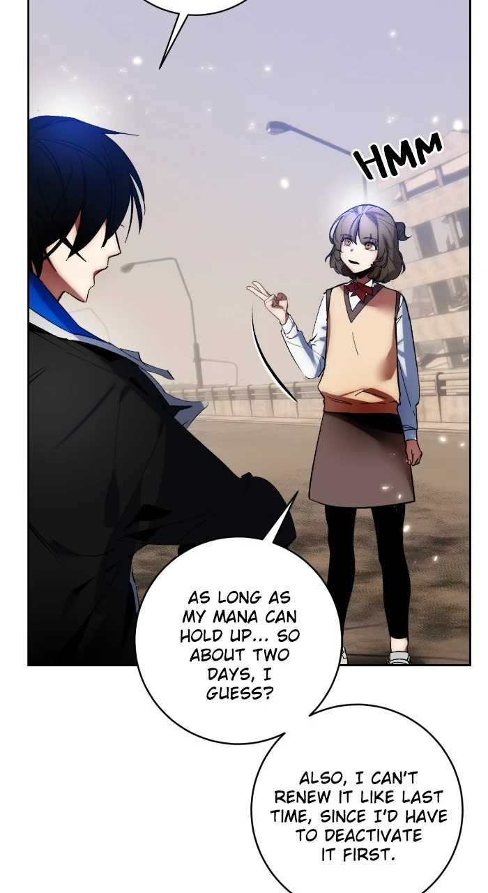 Return to Player Chapter 93 page 10