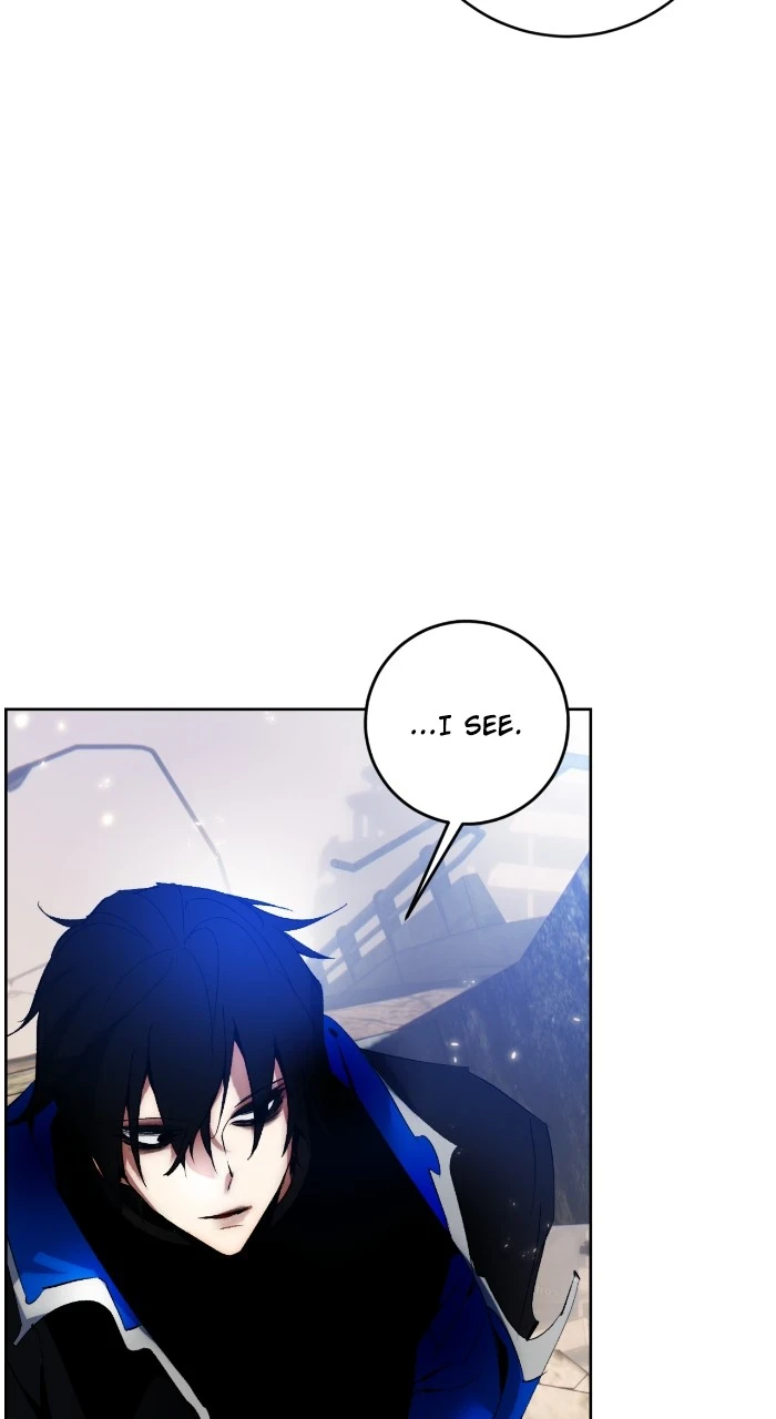 Return to Player Chapter 93 page 11