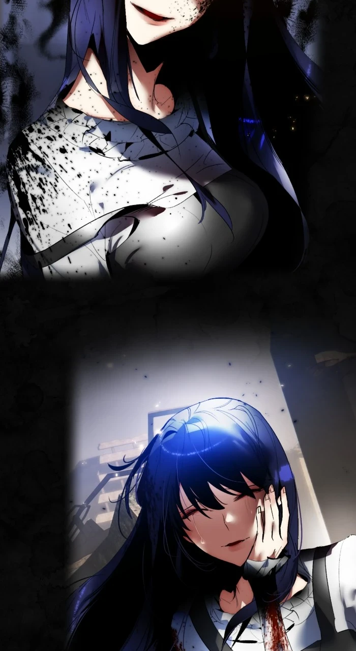 Return to Player Chapter 93 page 13