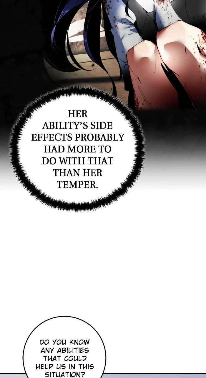 Return to Player Chapter 93 page 14
