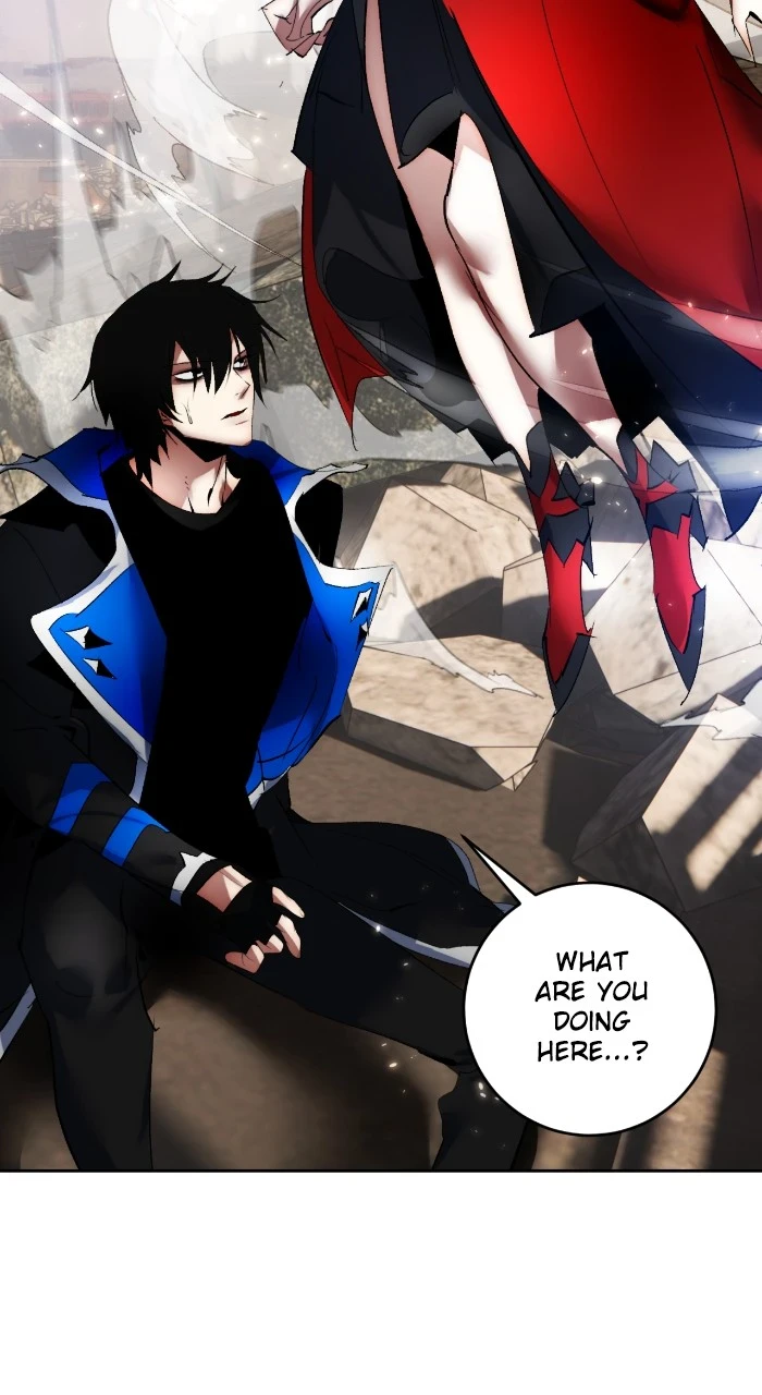 Return to Player Chapter 93 page 20