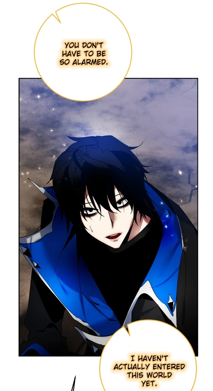 Return to Player Chapter 93 page 23