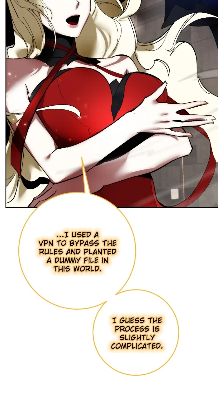 Return to Player Chapter 93 page 25