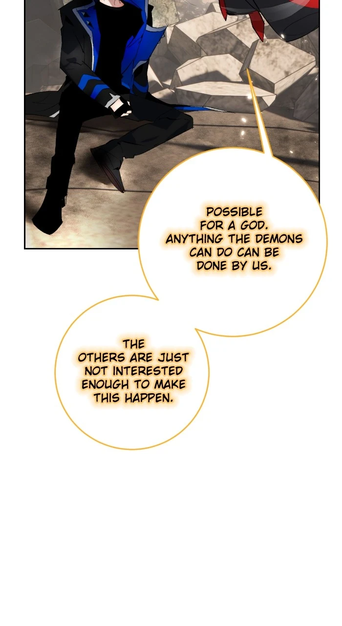 Return to Player Chapter 93 page 27