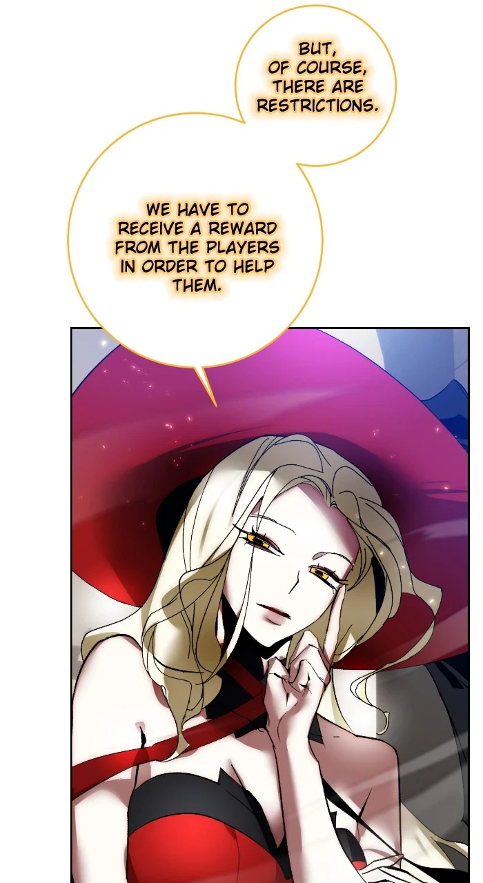 Return to Player Chapter 93 page 28