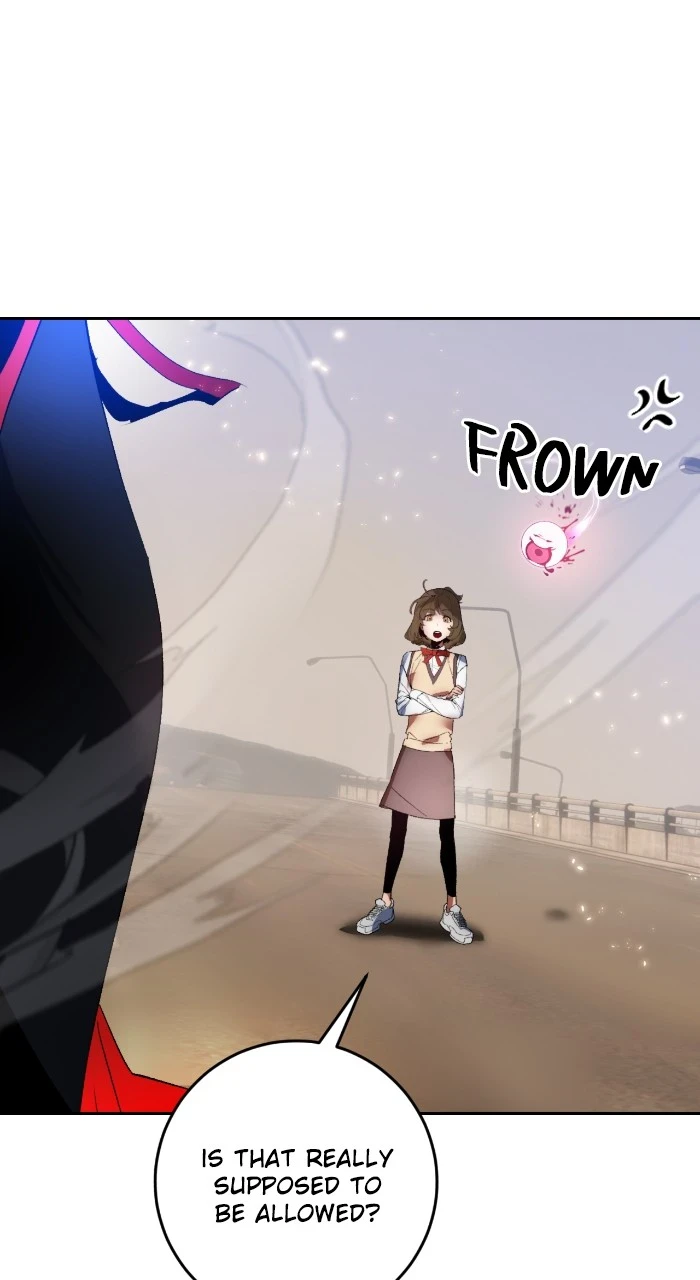 Return to Player Chapter 93 page 32