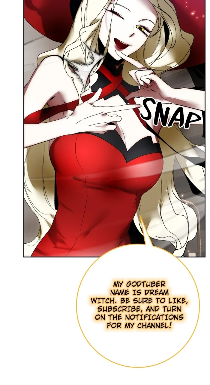 Return to Player Chapter 93 page 39