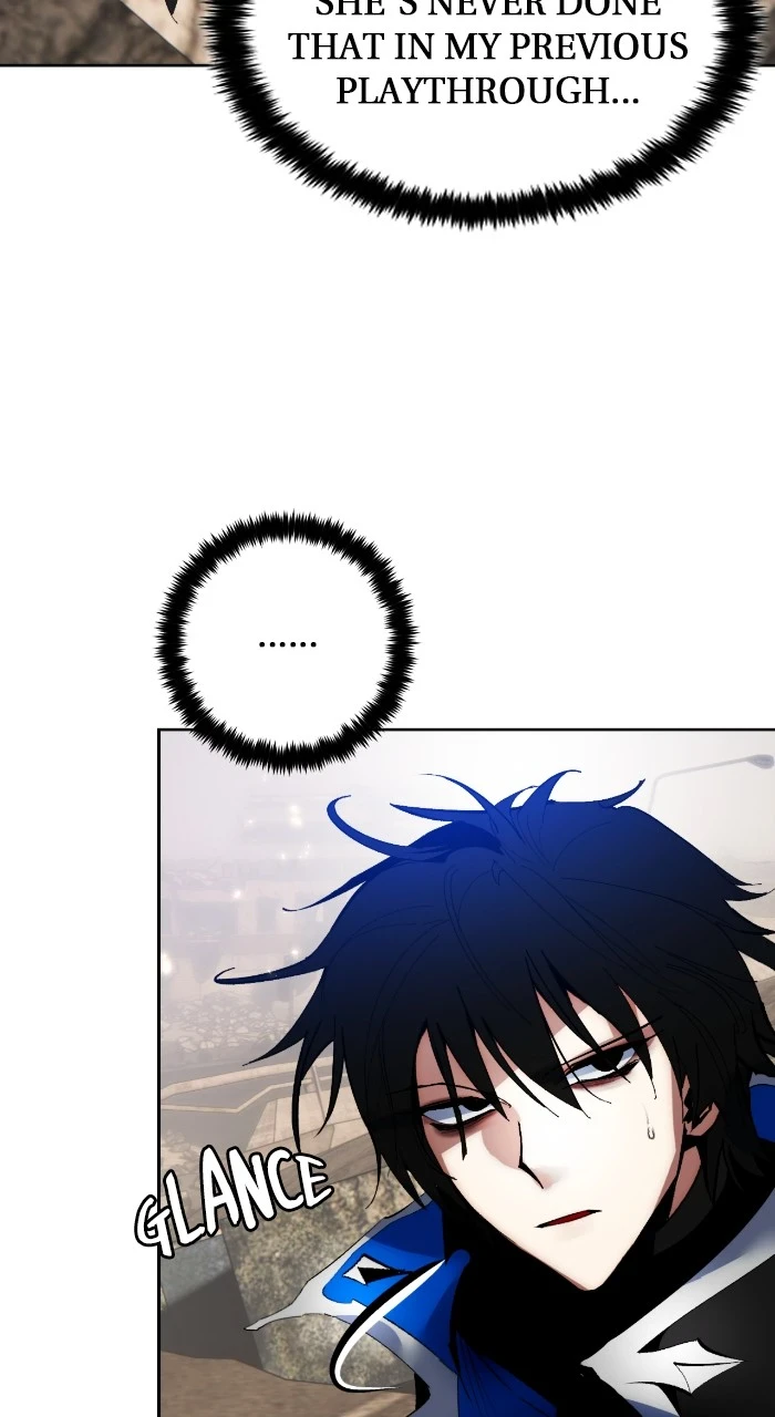 Return to Player Chapter 93 page 41