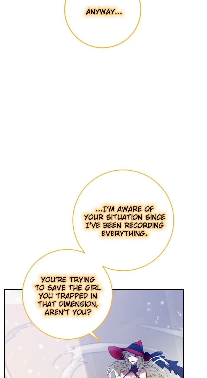 Return to Player Chapter 93 page 43